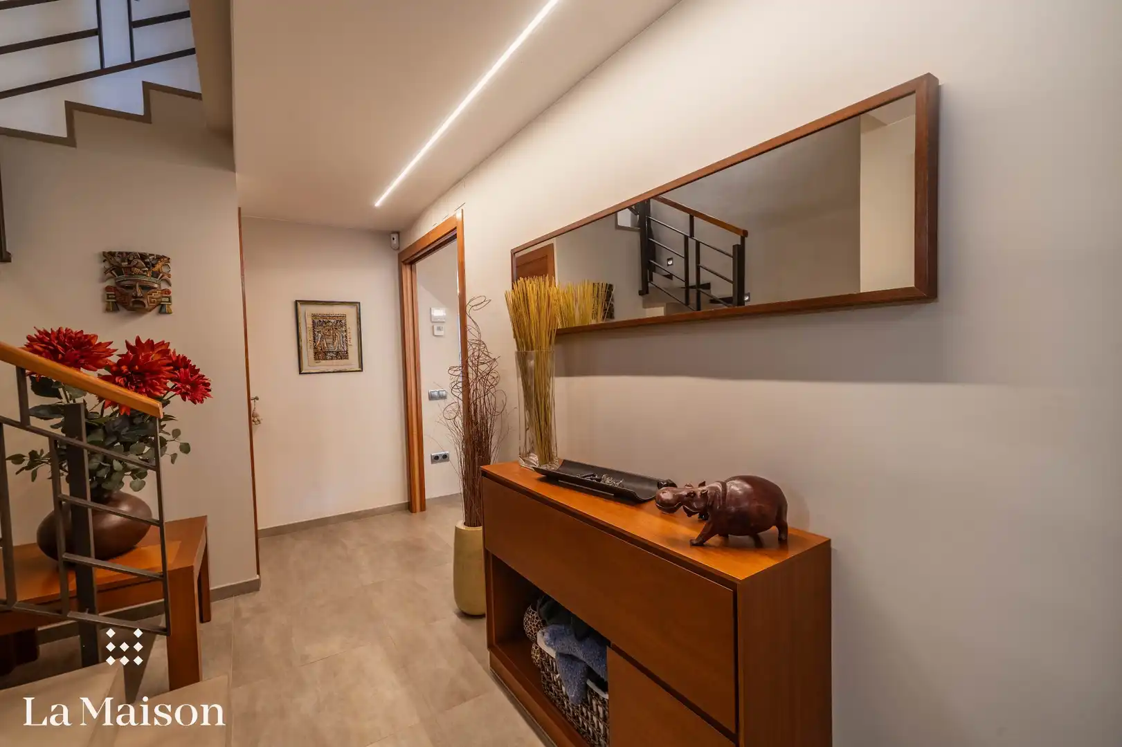 Casa o xalet en venda en Sant Andreu de Llavaneres amb Terrassa i Piscina comunitària