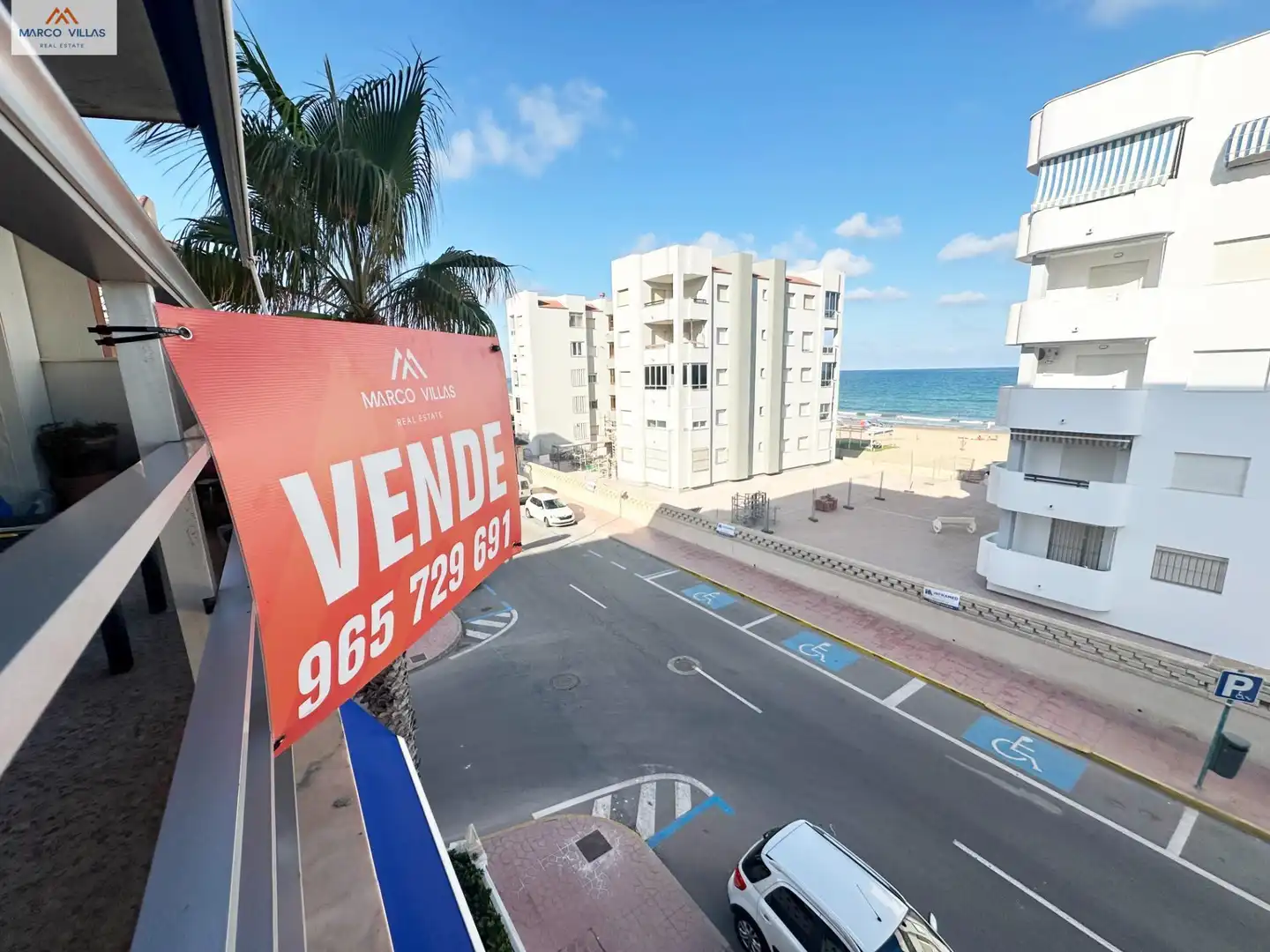 Piso con terraza en venta en Calle FILIPINAS, imagen 15