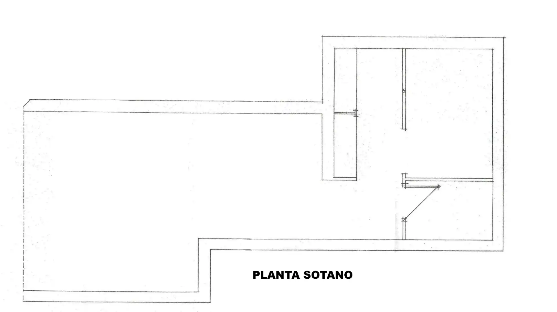 Haus oder Chalet zum Verkauf in Peñas Albas - Zulema