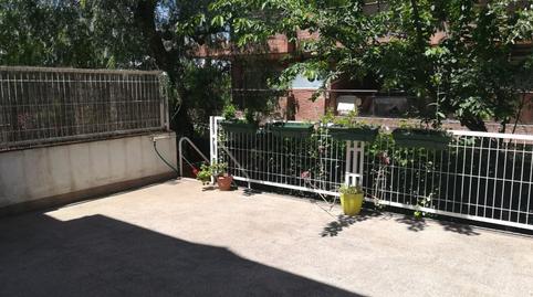 Foto 3 de Casa adosada en venda a Sant Francesc Xavier, L'Eixample, Barcelona