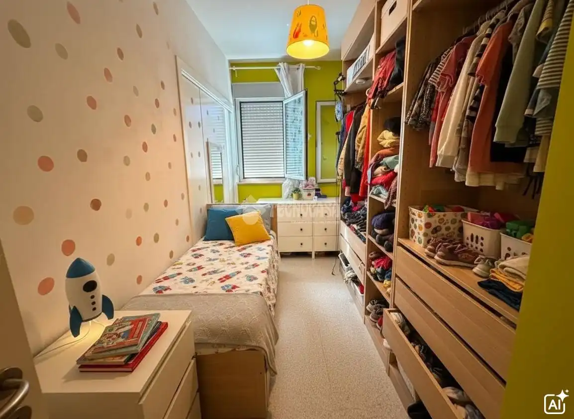 Flat with lift for sale in Rinconada, imagen 17