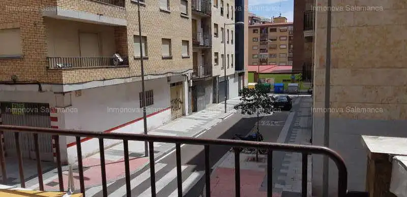 Appartement avec ascenseur à louer à Garrido, imagen 6