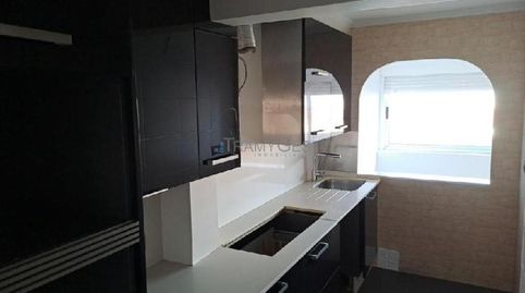 Foto 3 de Dúplex en venta en Rua Travesía de Vigo, Travesía de Vigo - San Xoán, Vigo