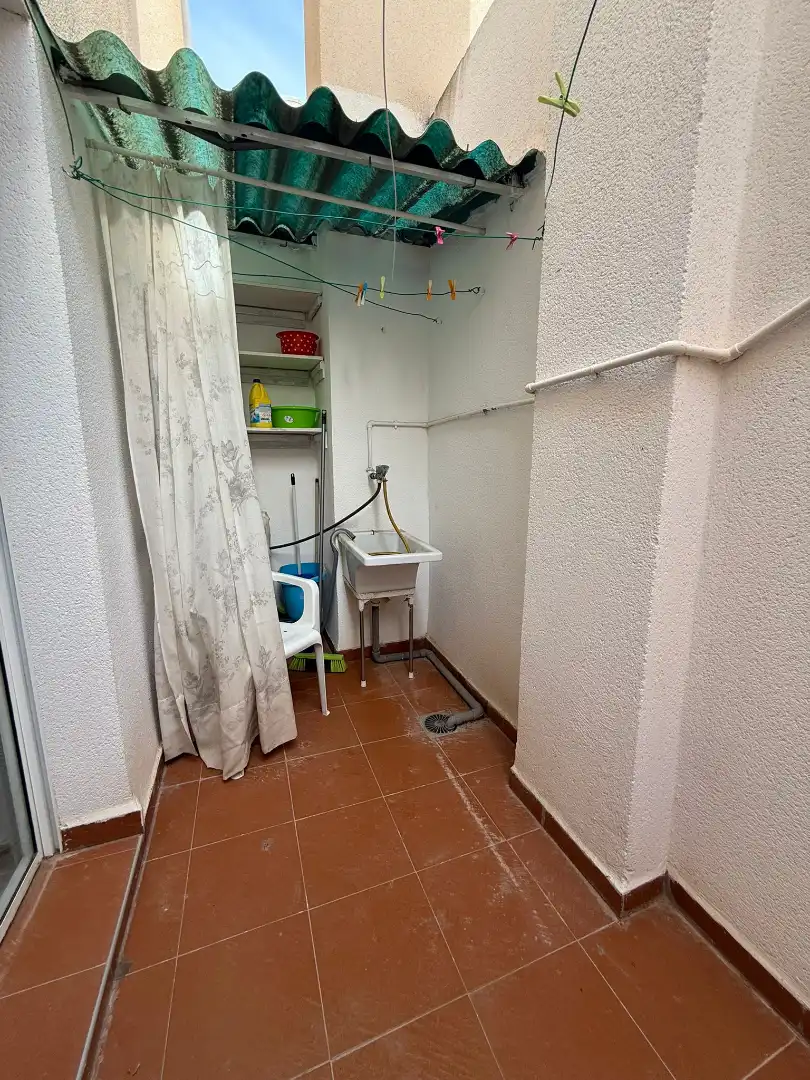 Casa adosada en venta en Cartagena con Trastero, Amueblado y Horno