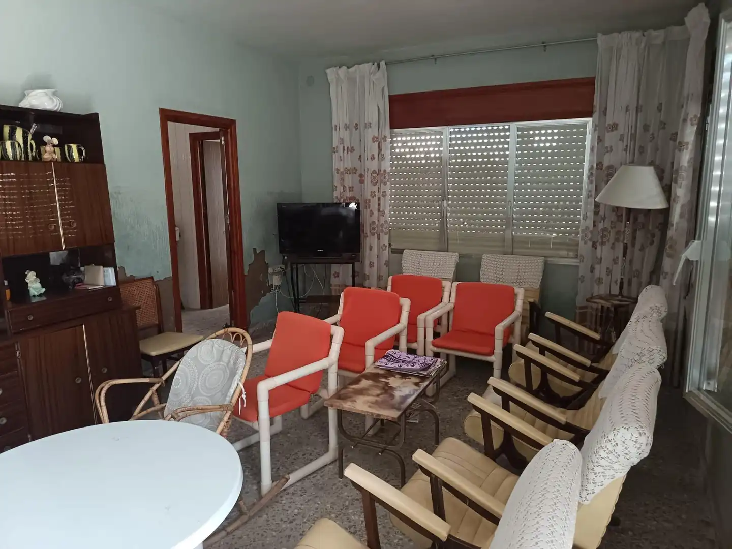 Casa o chalet en venta en Avenida de las Palmeras, Lo Pagán