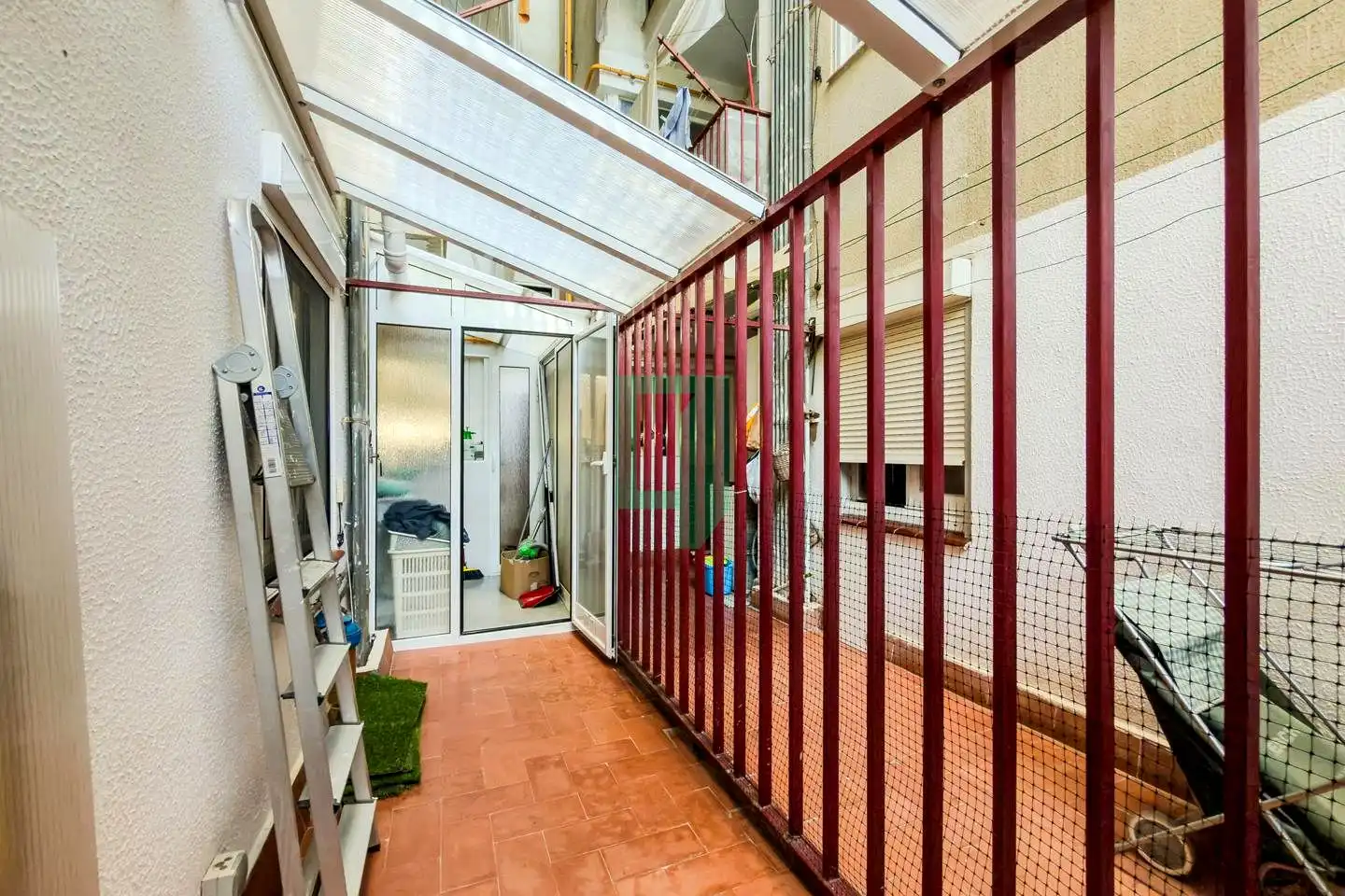 Flat for sale in Vilassar de Mar  with Air Conditioner, Heating and Terrace