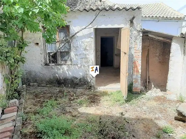 Casa adosada en venta en Priego de Córdoba