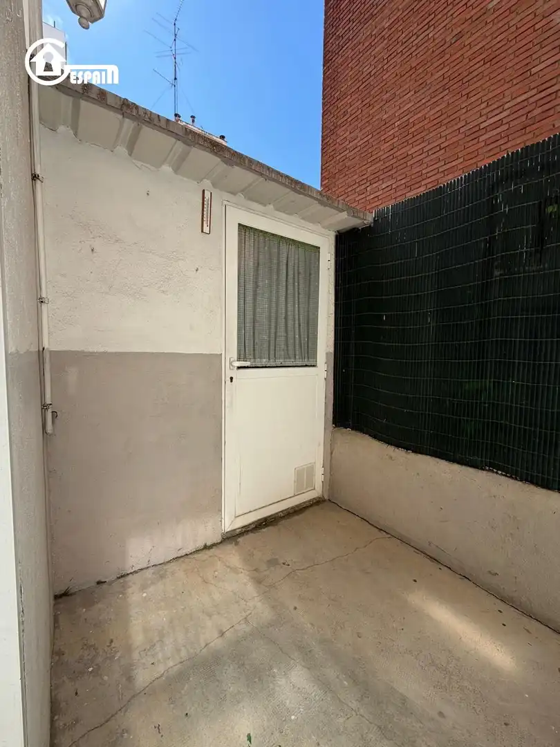 Parking de Piso en venta en Madrid con Aire acondicionado