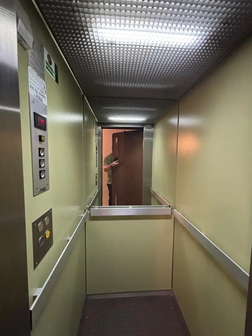 Flat with lift for sale in Valdepeñas, imagen 36