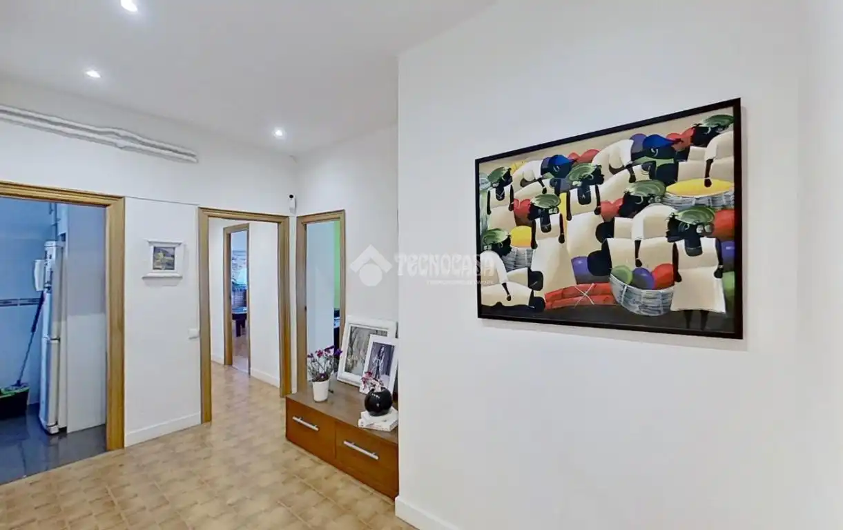 Appartamento con terrazza in vendita a Sant Martí, imagen 24
