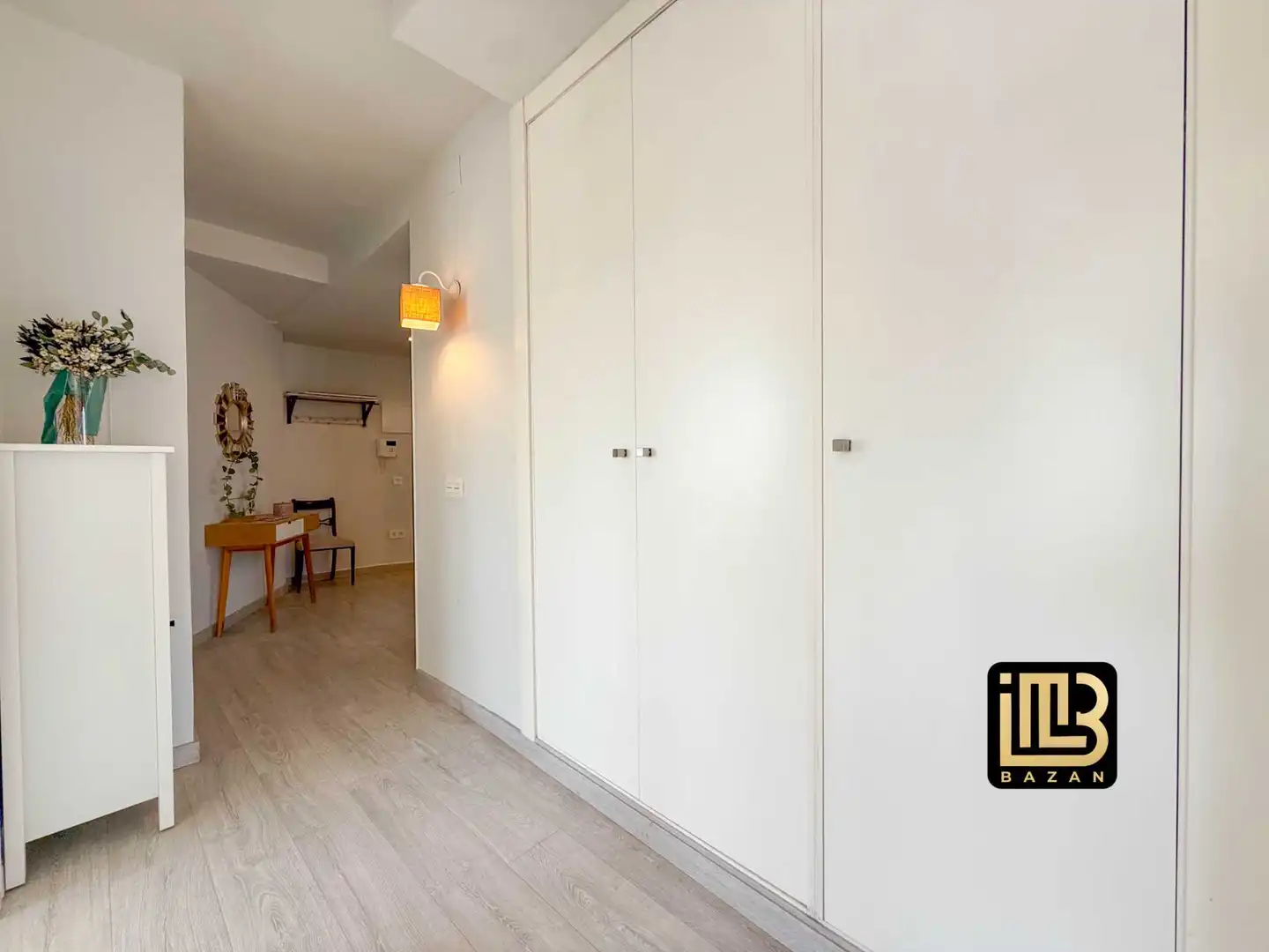 Piso de alquiler en Antequera con Aire acondicionado, Calefacción y Parquet