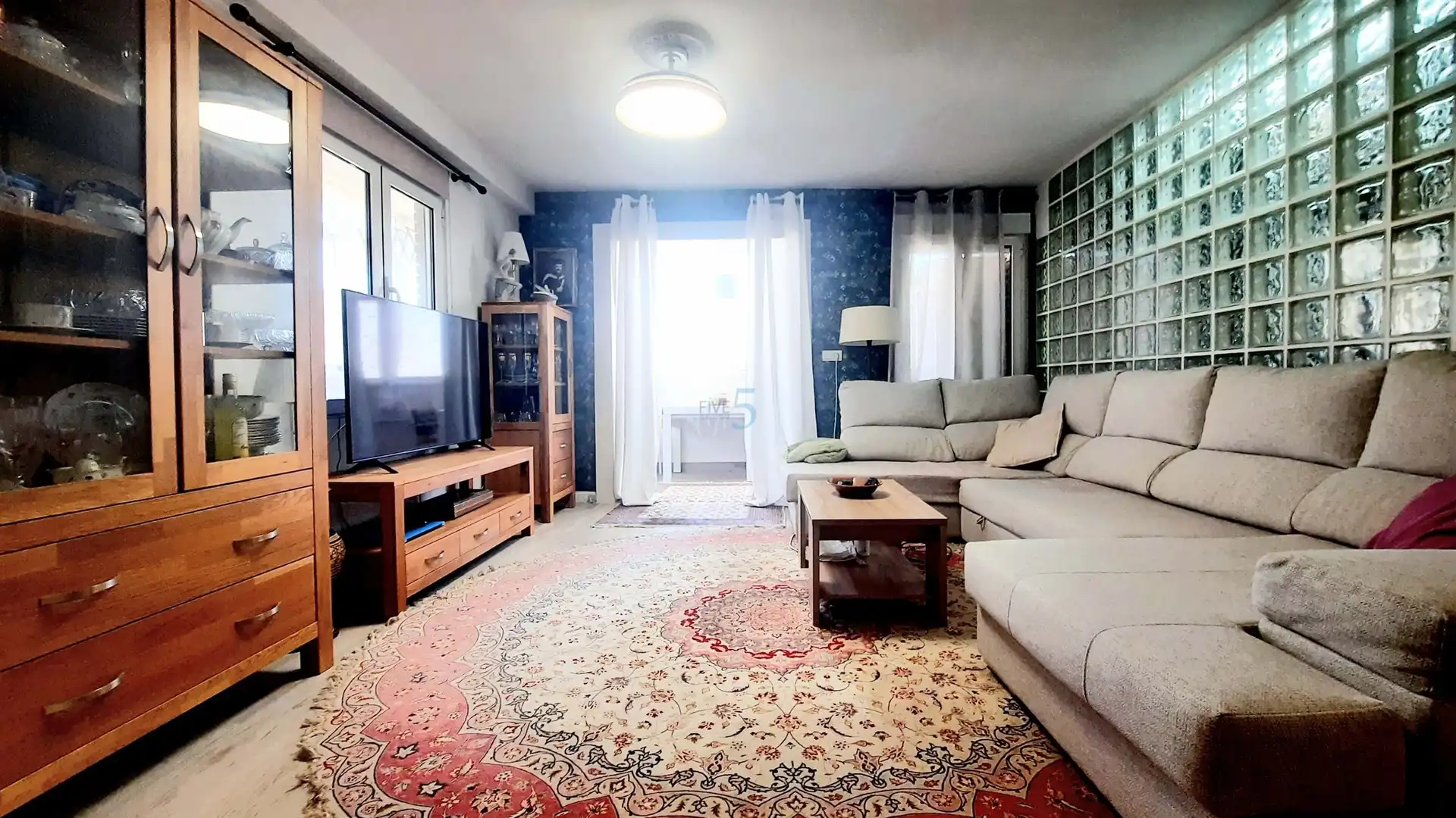 Wohnung mit Terrasse zum Verkauf in Playa del Acequión, Náufragos y Rocío del Mar, imagen 4