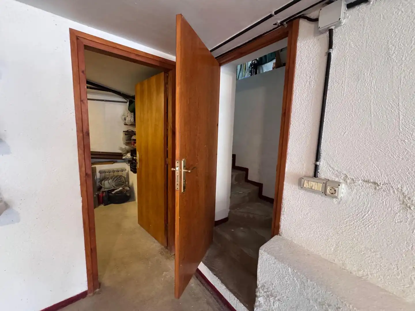 Casa o chalet en venta en Sant Feliu de Buixalleu con Calefacción, Jardín privado y Terraza