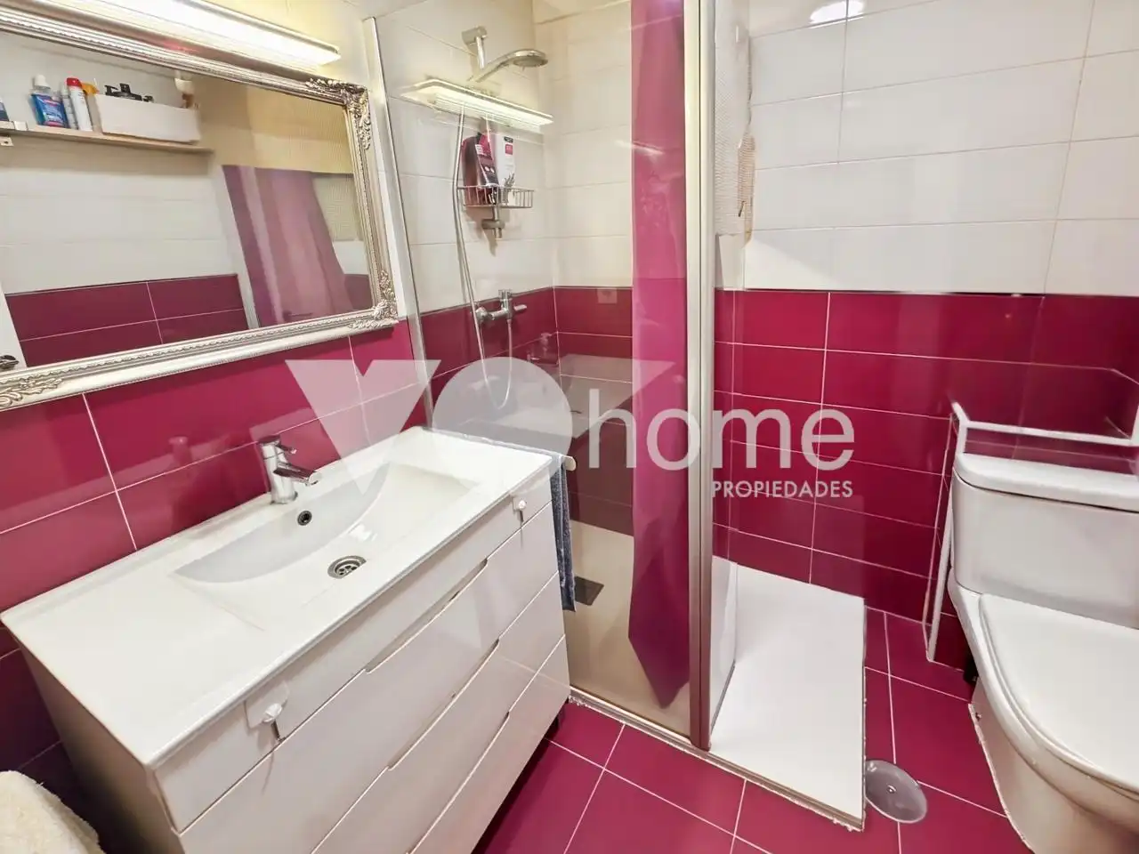 Baño de Piso en venta en Madrid con Aire acondicionado, Calefacción y Terraza