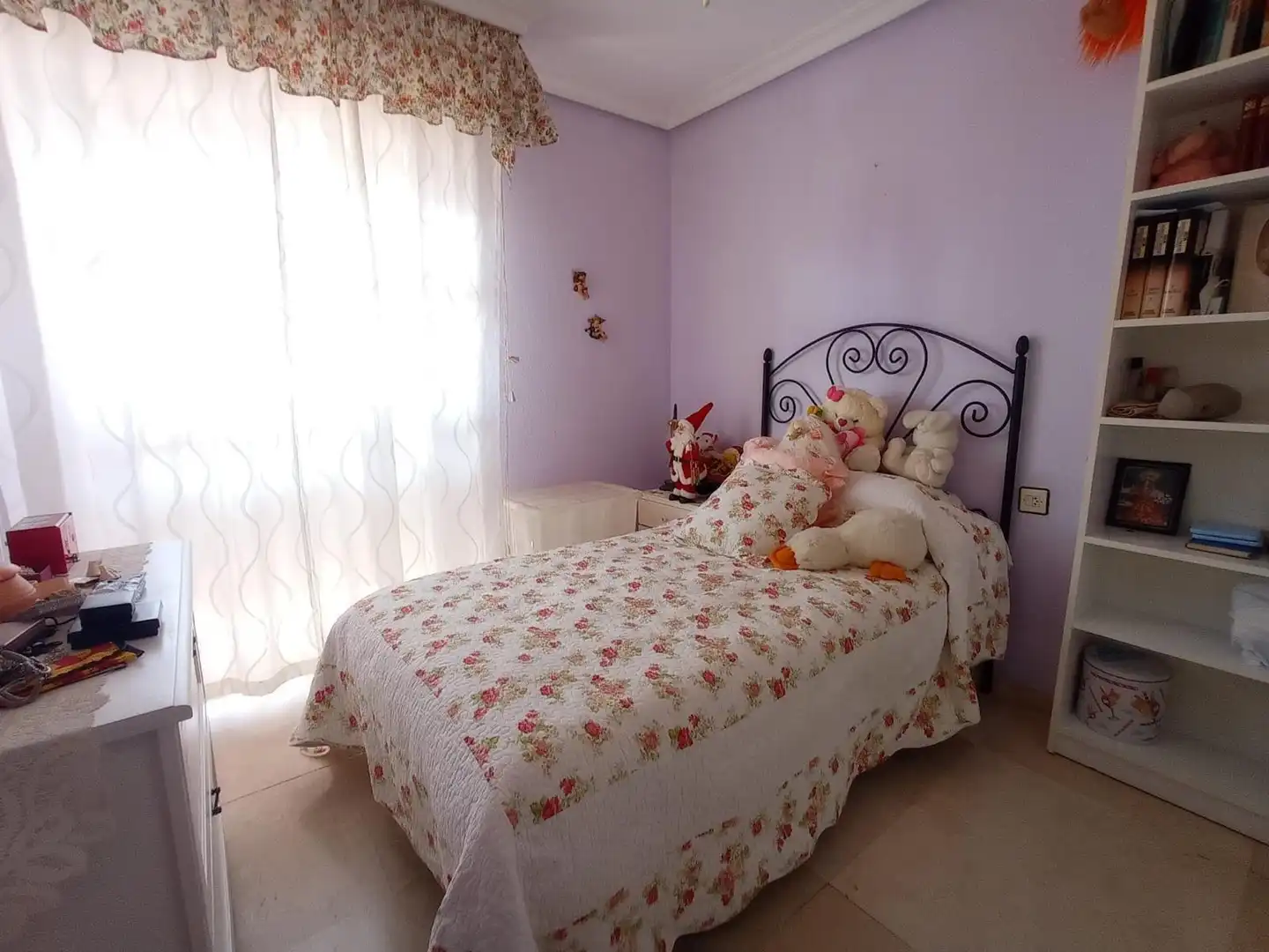 Maison mitoyenne avec piscine à vendre à Las Lagunas, imagen 14