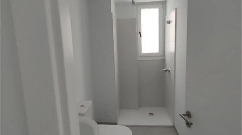 Foto 4 de Piso en venta en Calle Virgen del Pilar, 43, La Feria, Las Palmas de Gran Canaria