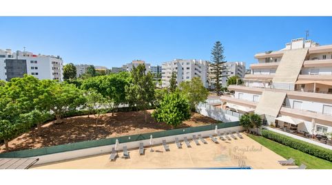Foto 2 de Piso de alquiler en Calle de Sa Torre Blanca, Marina Botafoc - Platja de Talamanca, Eivissa