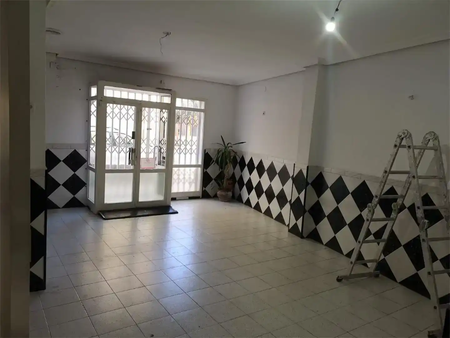 Detached homes for sale in Baza, Granada