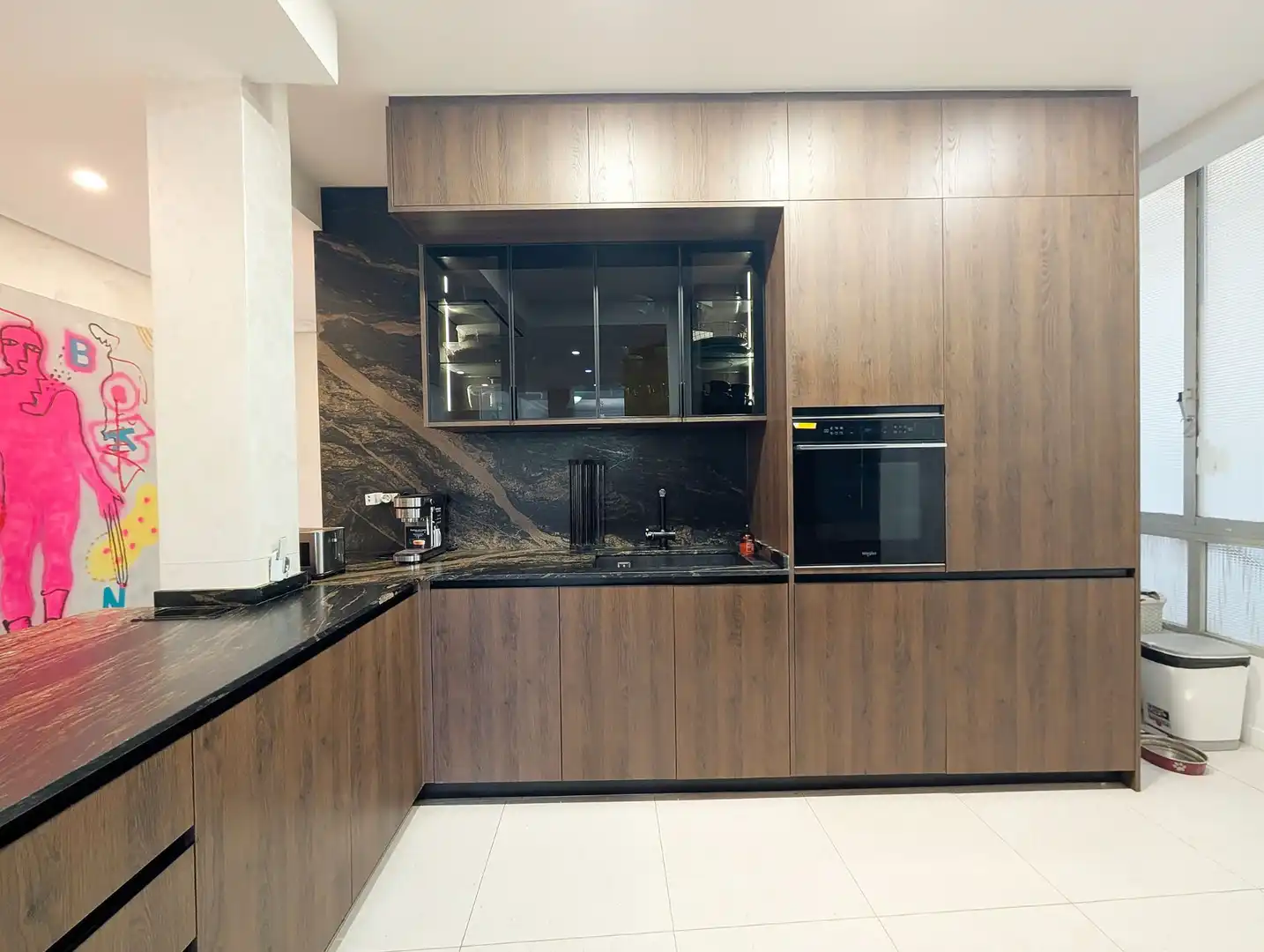 Wohnung mit Aufzug zum Verkauf in Jacinto Benavente, imagen 12