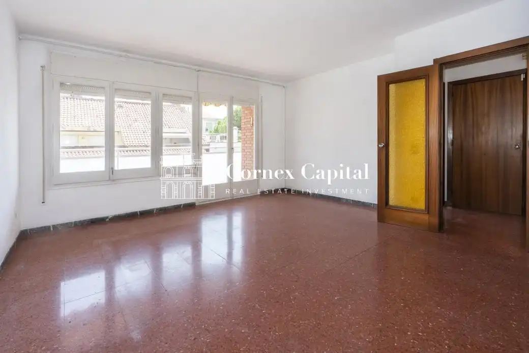 Exterior view of Flat for sale in Vilassar de Mar  with Heating and Terrace