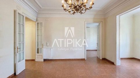 Foto 4 von Wohnung zum Verkauf in Muntaner, Sant Gervasi- Galvany, Barcelona Capital