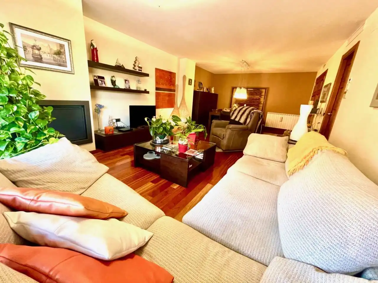 Flat for sale in Paseo Pere III, 57, Centre - Passeig i Rodalies