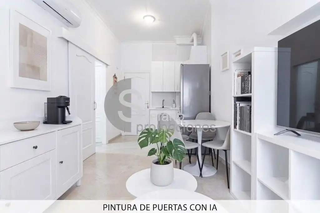 Planta baixa en venda a Málaga, Málaga