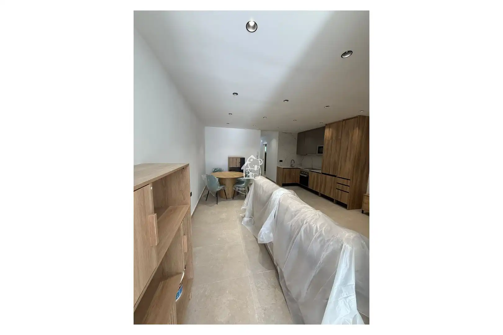 Detached homes for rent in Los Balcones - Los Altos