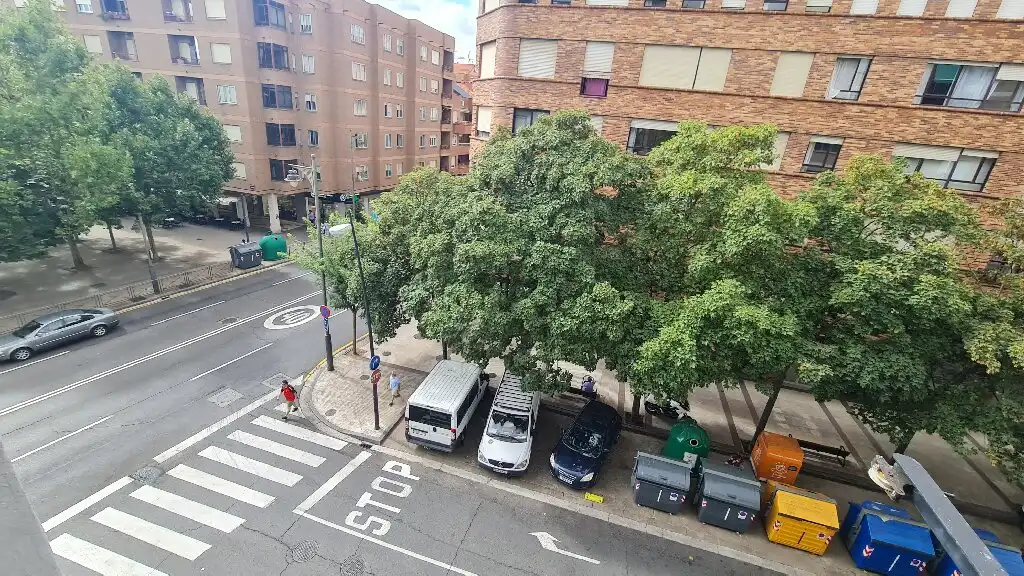Wohnung mit Aufzug zum Verkauf in Calle Chile, imagen 10