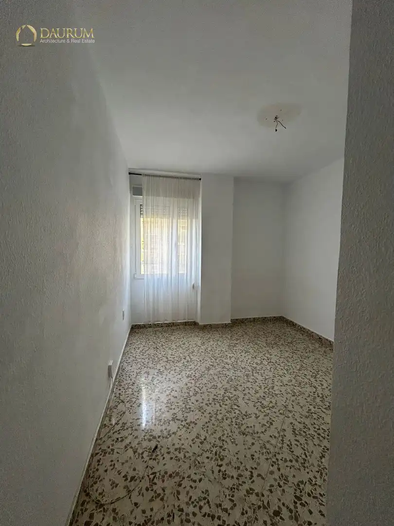 Flat for sale in PÍO BAROJA, El Palo
