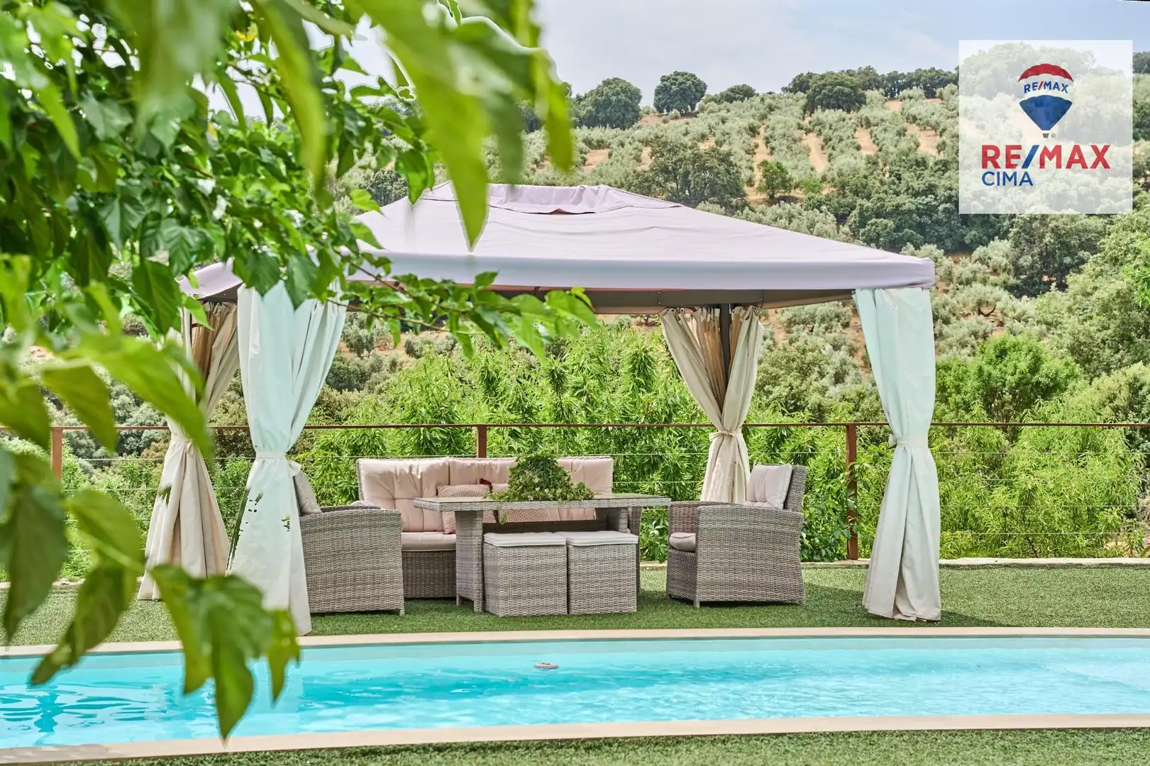 House with terrace for sale in POLIGONO 72 PARCELA 122 72, imagen 59