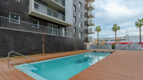 Foto 3 de Àtic en venda a Avinguda del Segle XXI, Vilamarina, Viladecans