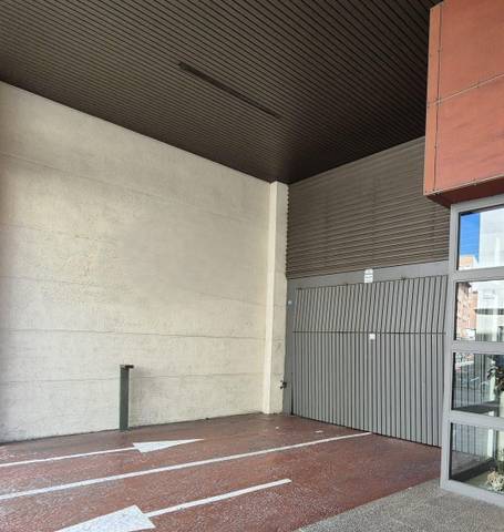 Garaje en Venta en Universidad San Francisco