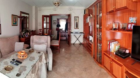 Foto 4 von Wohnung zum Verkauf in Jesús Hermida, Centro, Huelva Capital