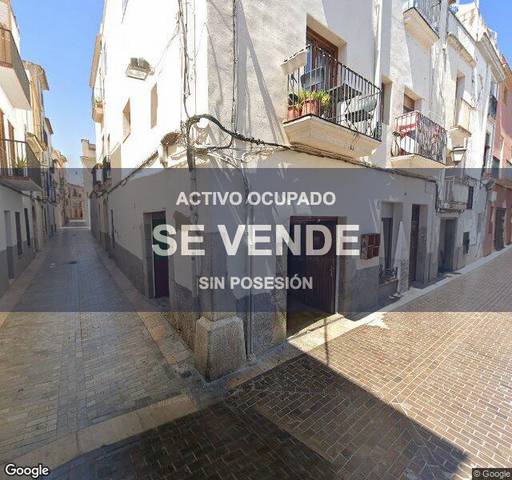 Piso en Venta en La Geltrú - Sant Jordi