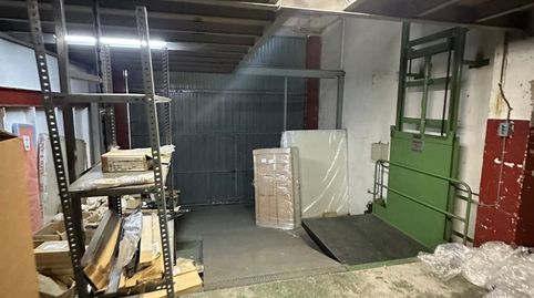 Foto 5 von Fabrikhallen zur Miete in N/a, -1, Arrankudiaga / Zollo, Bizkaia