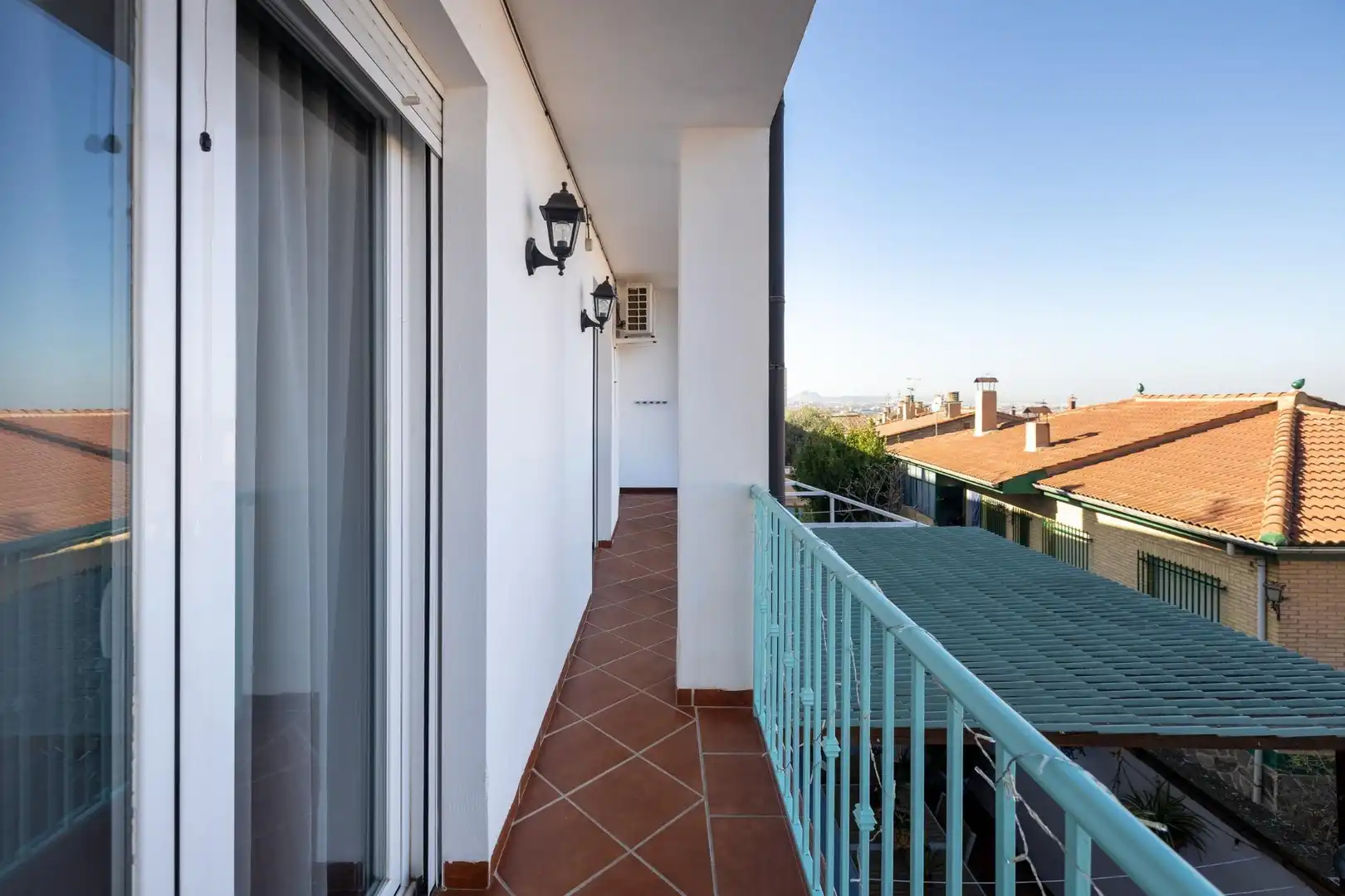 House with terrace for sale in La Zubia Ciudad, imagen 25