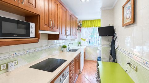 Foto 5 de Apartamento en venta en Portada Alta - Pol. Crta. De Cártama, Málaga Capital