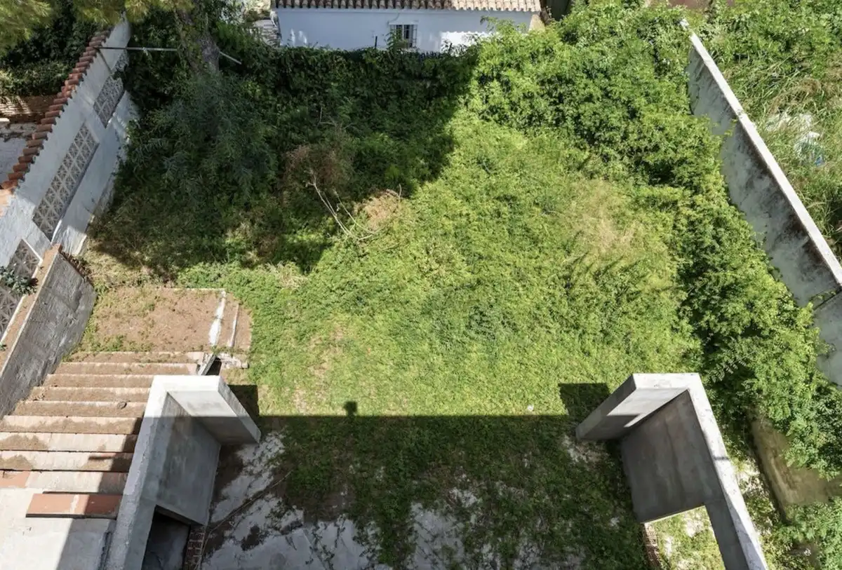 Villa con piscina in vendita a Nueva Andalucía, imagen 3