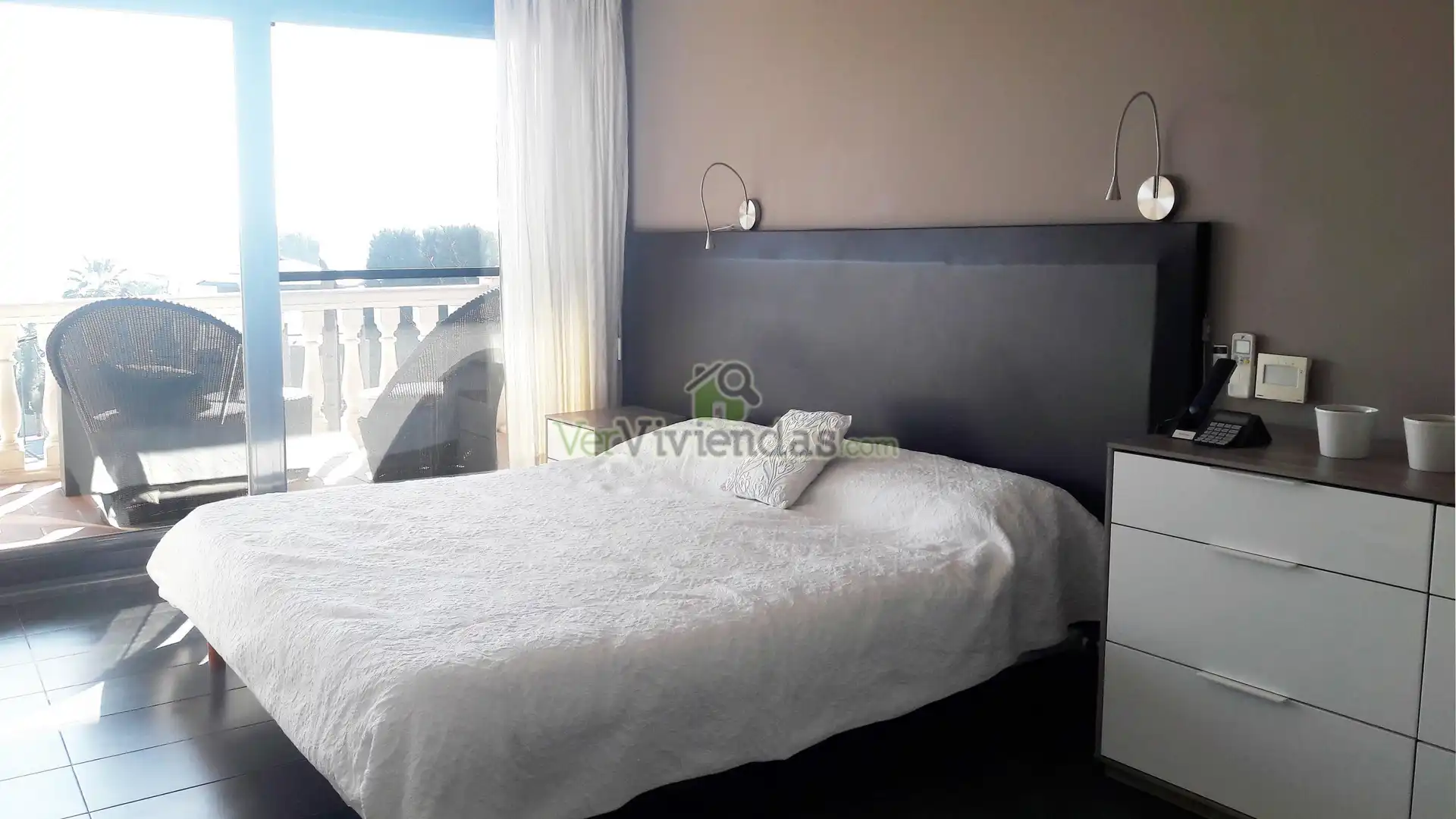 Casa o xalet en venda a N/A, -1, Cervelló