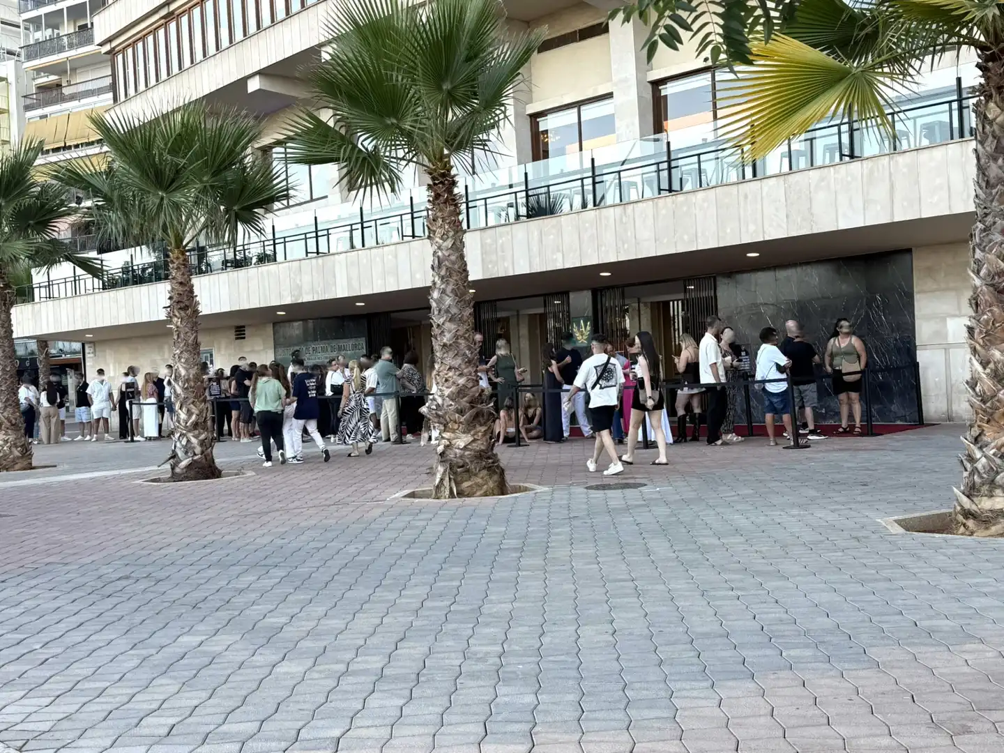 Local comercial en traspaso en Passeig Marítim, imagen 6
