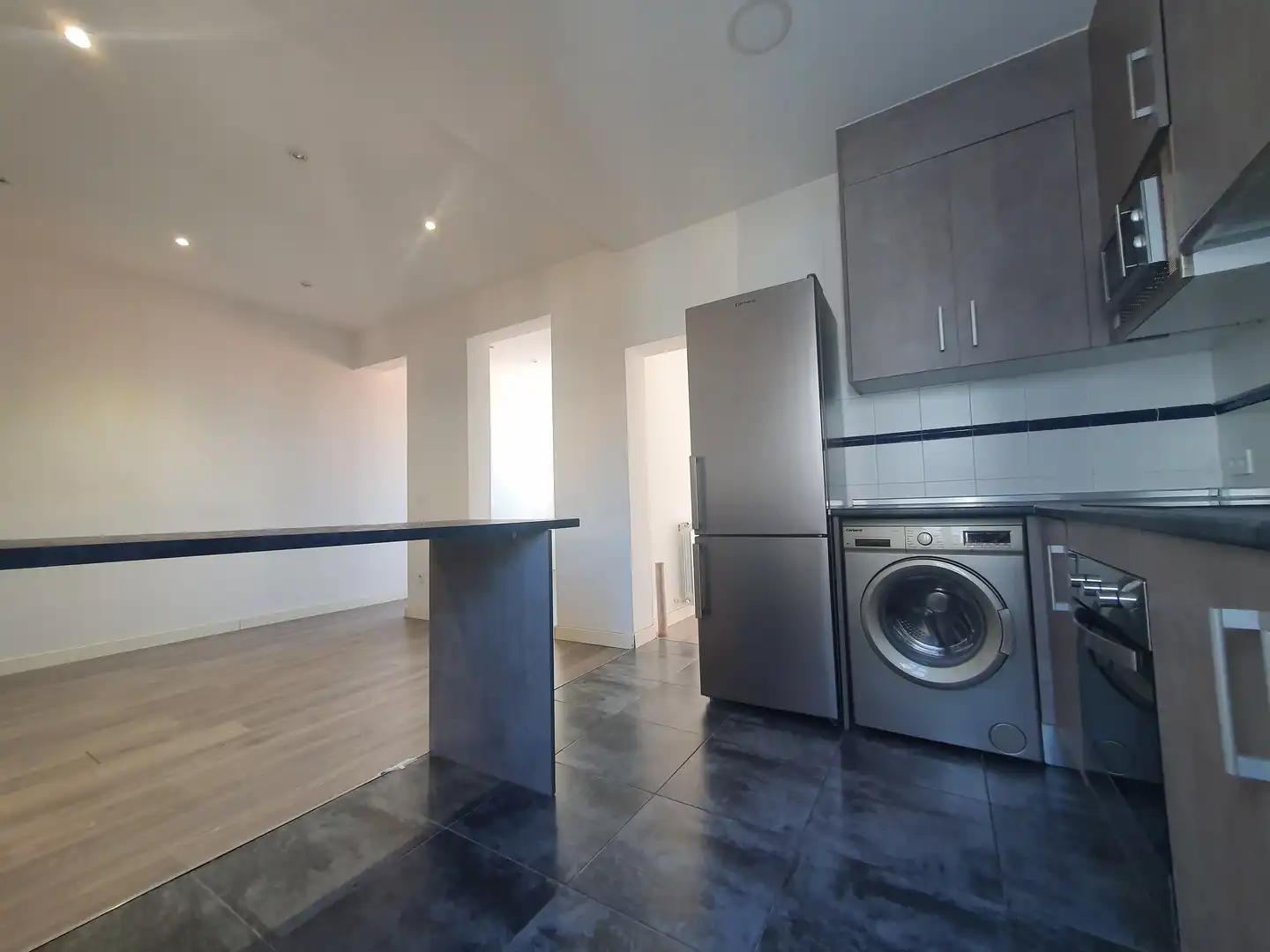 Apartamento de alquiler en Calle de la Cabeza, Embajadores - Lavapiés