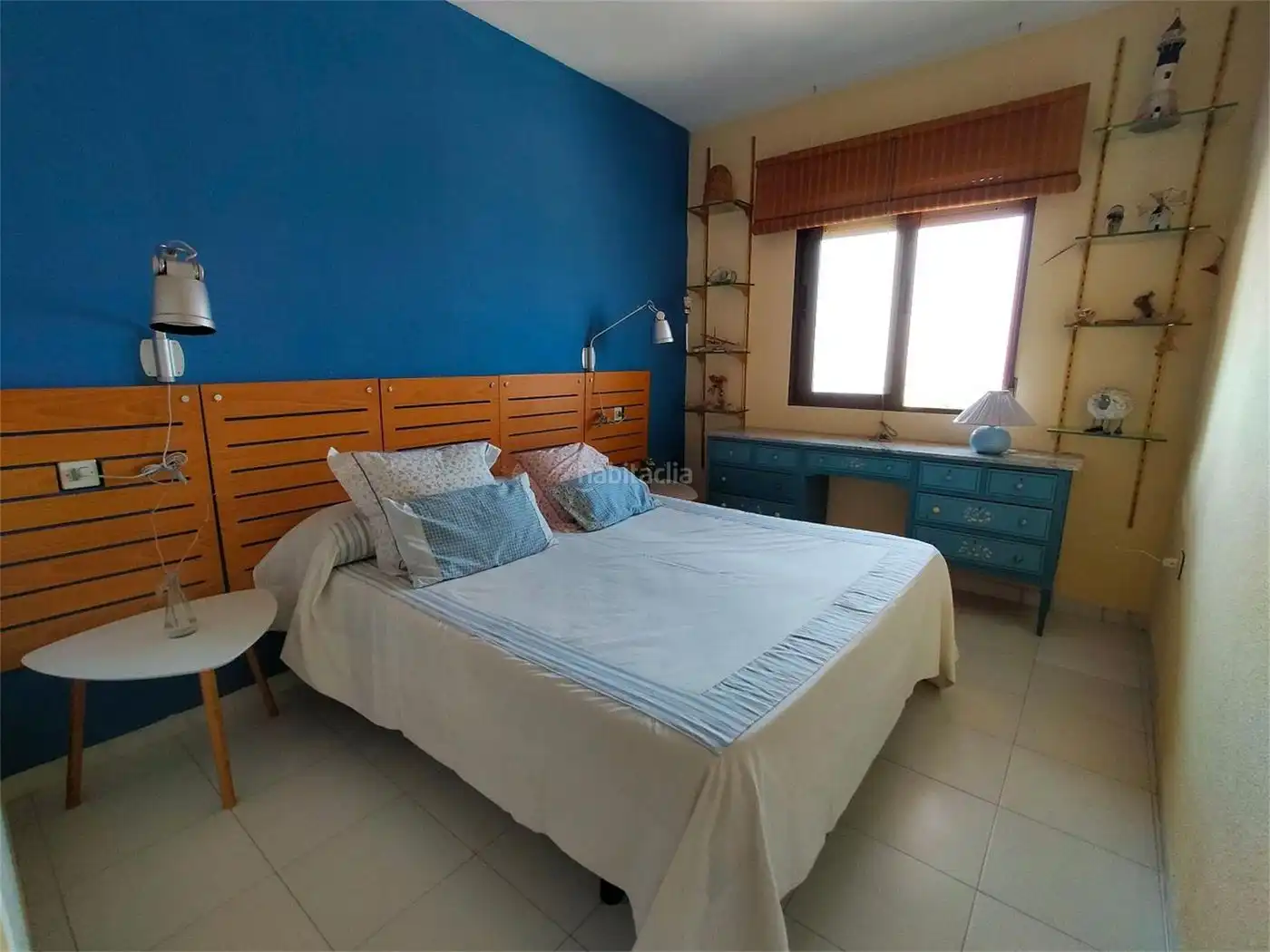 Appartement compact avec ascenseur à louer à Avenida del Castellar 29, imagen 5