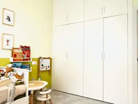 Flat for sale in Barrio de Salamanca