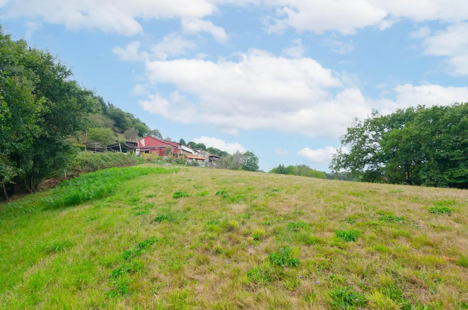 Residencial en venta en Oviedo 