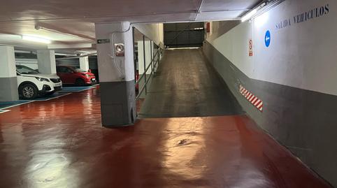 Foto 2 de Garaje en venta en Carrer del Clot, 100, El Clot,  Barcelona Capital