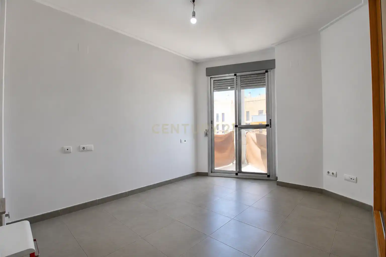 Schlafzimmer von Wohnungen zur Miete in Bellreguard mit Balkon
