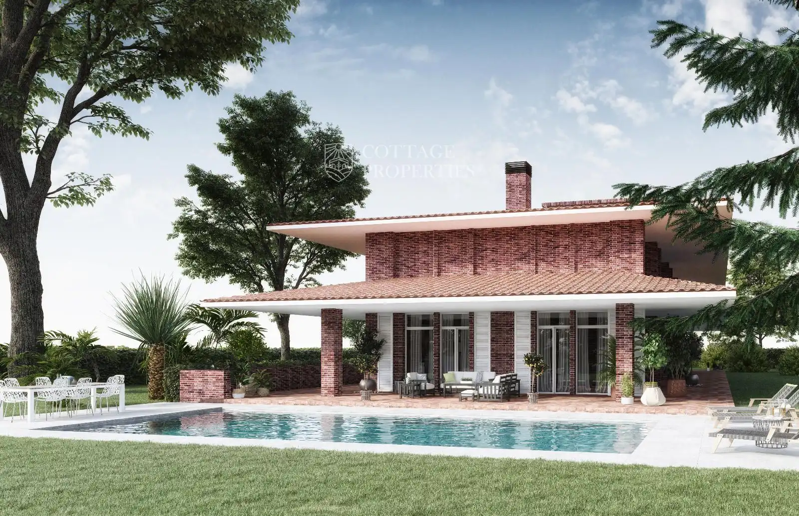Casa o chalet en venta en Sant Vicenç de Montalt con Aire acondicionado, Terraza y Amueblado