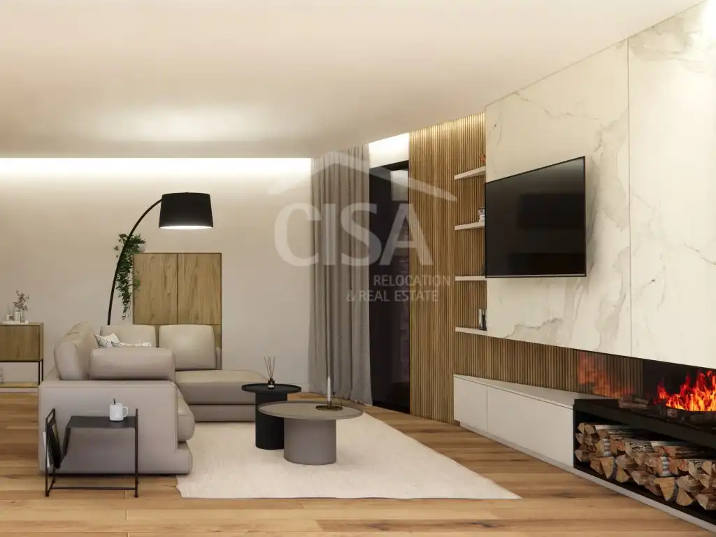 Detached house with garden for sale in Els Cortals, imagen 2