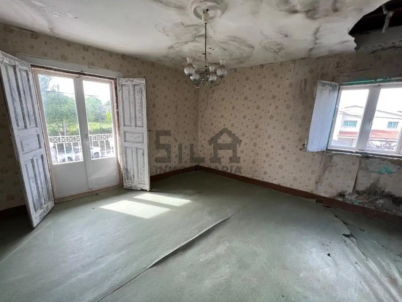 Haus mit Garten zum Verkauf in LG. GUSTEI, imagen 6